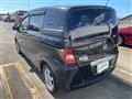 2012 Honda Freed Spike