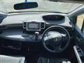 2012 Honda Freed Spike
