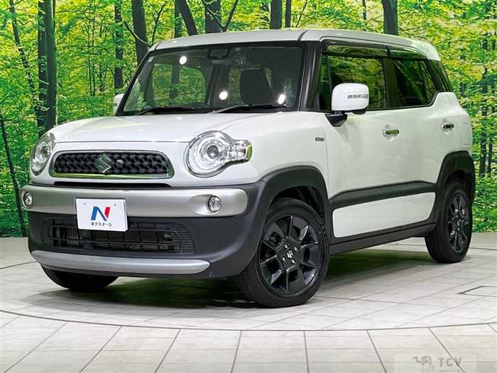 2019 Suzuki Suzuki Others