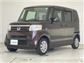 2017 Honda N BOX