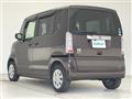 2017 Honda N BOX