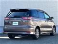 2017 Toyota Estima Hybrid