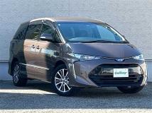 2017 Toyota Estima Hybrid