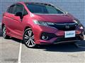 2017 Honda Fit Hybrid