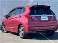 2017 Honda Fit Hybrid