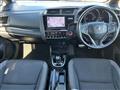2017 Honda Fit Hybrid