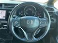 2017 Honda Fit Hybrid