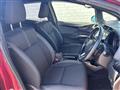 2017 Honda Fit Hybrid