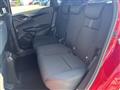 2017 Honda Fit Hybrid