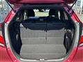 2017 Honda Fit Hybrid