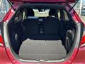 2017 Honda Fit Hybrid