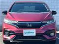 2017 Honda Fit Hybrid
