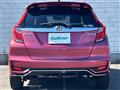 2017 Honda Fit Hybrid