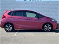 2017 Honda Fit Hybrid