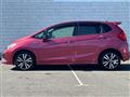 2017 Honda Fit Hybrid