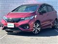 2017 Honda Fit Hybrid