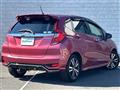 2017 Honda Fit Hybrid