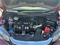 2017 Honda Fit Hybrid