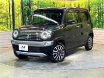 2016 Suzuki Hustler