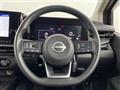 2022 Nissan Note
