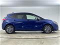 2022 Nissan Note