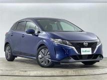 2022 Nissan Note