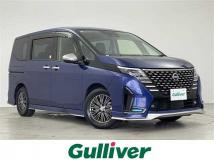 2023 Nissan Serena
