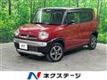 2018 Suzuki Hustler