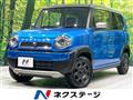 2018 Suzuki Hustler
