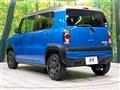 2018 Suzuki Hustler