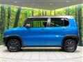 2018 Suzuki Hustler