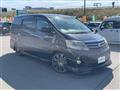 2008 Toyota Alphard V