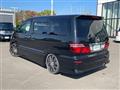 2008 Toyota Alphard V