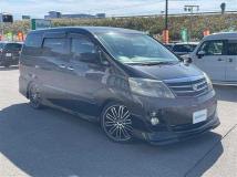 2008 Toyota Alphard V