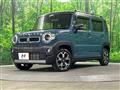 2022 Suzuki Hustler