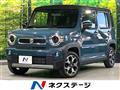 2020 Suzuki Hustler