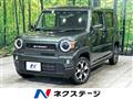 2020 Suzuki Hustler