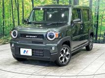 2020 Suzuki Hustler