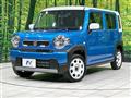 2020 Suzuki Hustler