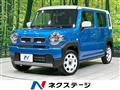 2020 Suzuki Hustler