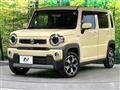 2020 Suzuki Hustler