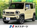 2020 Suzuki Hustler