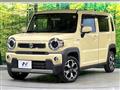 2020 Suzuki Hustler