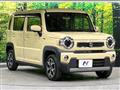 2020 Suzuki Hustler