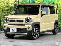 2020 Suzuki Hustler