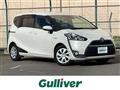 2017 Toyota Sienta