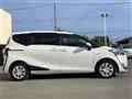2017 Toyota Sienta