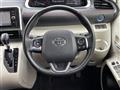 2017 Toyota Sienta