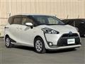 2017 Toyota Sienta