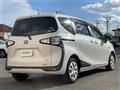 2017 Toyota Sienta